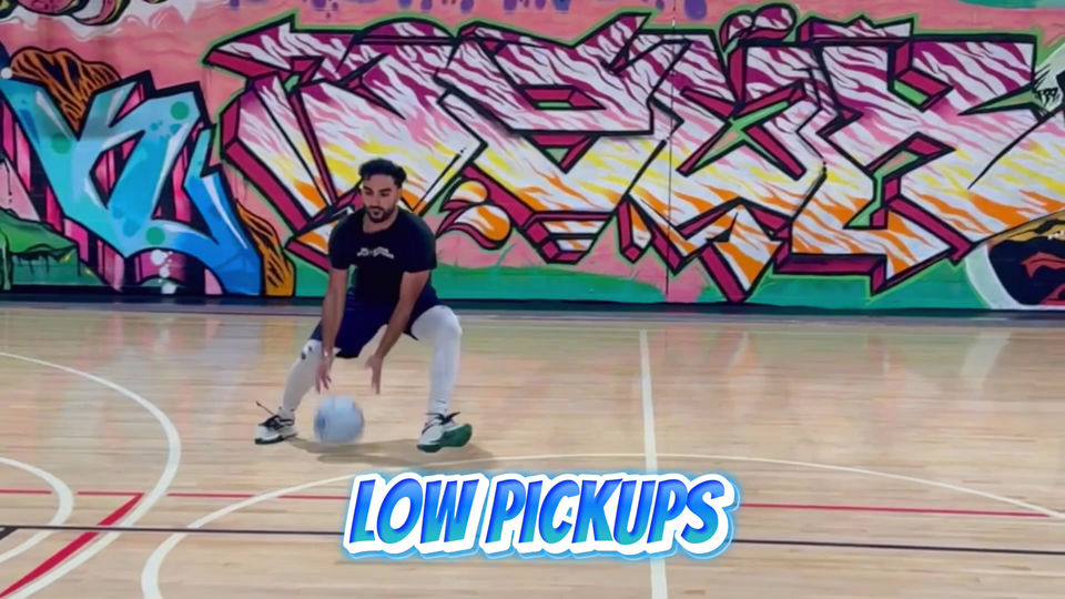 Low Picks